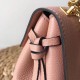 Replica Valentino Piccolo Vring HandBorsa Rosa Buffalo Riproduzione Fedele Valentino Piccolo Vring HandBorsa Rosa Buffalo imitazioni