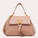 Replica Valentino Piccolo Vring HandBorsa Rosa Buffalo Riproduzione Fedele Valentino Piccolo Vring HandBorsa Rosa Buffalo imitazioni