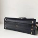 Replica Valentino Piccolo Vsling HandBorse Firmate Nero Vitello Granato Riproduzione Fedele Valentino Piccolo Vsling HandBorse Firmate Replica Nero Vitello Granato imitazioni