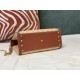 Replica fedele Valentino Piccolo Vsling HandBorsa Chevron Raffia Riproduzione Fedele fedele Valentino Piccolo Vsling HandBorsa Chevron Raffia imitazioni