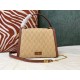 Replica fedele Valentino Piccolo Vsling HandBorsa Chevron Raffia Riproduzione Fedele fedele Valentino Piccolo Vsling HandBorsa Chevron Raffia imitazioni