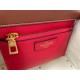 Replica fedele Valentino Piccolo Vsling HandBorsa Chevron Raffia Riproduzione Fedele fedele Valentino Piccolo Vsling HandBorsa Chevron Raffia imitazioni