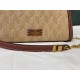 Replica fedele Valentino Piccolo Vsling HandBorsa Chevron Raffia Riproduzione Fedele fedele Valentino Piccolo Vsling HandBorsa Chevron Raffia imitazioni