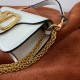 Valentino Loco Piccola Borsa A Tracolla Bianco Vitello Replica Replica Perfette Valentino Loco Piccola Borsa A Tracolla Bianco Vitello imitazioni