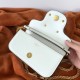 Valentino Loco Piccola Borsa A Tracolla Bianco Vitello Replica Replica Perfette Valentino Loco Piccola Borsa A Tracolla Bianco Vitello imitazioni