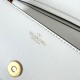 Valentino Loco Piccola Borsa A Tracolla Bianco Vitello Replica Replica Perfette Valentino Loco Piccola Borsa A Tracolla Bianco Vitello imitazioni