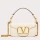Valentino Loco Piccola Borsa A Tracolla Bianco Vitello Replica Replica Perfette Valentino Loco Piccola Borsa A Tracolla Bianco Vitello imitazioni