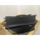 Valentino Loco Grande Borsa A Tracolla Nero Vitello Replica Replica Perfette Valentino Loco Grande Borsa A Tracolla Nero Vitello imitazioni