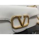 Valentino Loco Grande Borsa A Tracolla Bianco Vitello Replica Replica Perfette Valentino Loco Grande Borsa A Tracolla Bianco Vitello imitazioni
