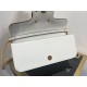 Valentino Loco Grande Borsa A Tracolla Bianco Vitello Replica Replica Perfette Valentino Loco Grande Borsa A Tracolla Bianco Vitello imitazioni