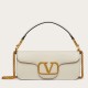 Valentino Loco Grande Borsa A Tracolla Bianco Vitello Replica Replica Perfette Valentino Loco Grande Borsa A Tracolla Bianco Vitello imitazioni