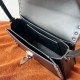 Valentino Rockstud23 Imitazioni borse griffate a tracolla vitello nera Replica Replica Perfette Valentino Rockstud23 Imitazioni borse griffate a tracolla vitello nera imitazioni