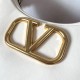 Valentino Stud Sign Hobo Borse Replica Bianco Vitello qualità specchio Replica Perfette Valentino Stud Sign Hobo Borse Bianco Vitello imitazioni