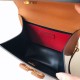 Replica fedele Valentino Piccolo Vsling Borse a tracolla Marrone Granulato Riproduzione Fedele fedele Valentino Piccolo Vsling Borse a tracolla Marrone Granulato imitazioni