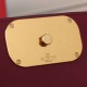 Replica Valentino Medium VRing Chain Borsa Bordeaux Grainy Calfskin Riproduzione Fedele Valentino Medium VRing Chain Borsa Bordeaux Grainy Calfskin imitazioni
