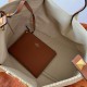Replica Perfette Valentino Garavani Medium Straw Summer Tote Bora Pari imitazioni