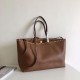 Replica Valentino Rockstud Shopping Bora Pari Grande Marrone Riproduzione Fedele Valentino Rockstud Shopping Bora Pari replica Grande Marrone imitazioni