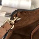 Replica Valentino Rockstud Shopping Bora Pari Grande Marrone Riproduzione Fedele Valentino Rockstud Shopping Bora Pari replica Grande Marrone imitazioni