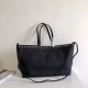 Replica Valentino Rockstud Shopping Borsa Grande Nero Riproduzione Fedele Valentino Rockstud Shopping Borsa Grande Nero imitazioni