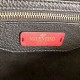 Replica Valentino Rockstud Shopping Borsa Grande Nero Riproduzione Fedele Valentino Rockstud Shopping Borsa Grande Nero imitazioni