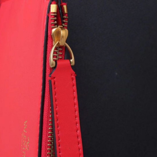 Replica Valentino Garavani Nero Grande Vring Shopping Tote Riproduzione Fedele Valentino Garavani Nero Grande Vring Shopping Tote imitazioni