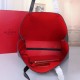 Replica Valentino Garavani Nero Grande Vring Shopping Tote Riproduzione Fedele Valentino Garavani Nero Grande Vring Shopping Tote imitazioni
