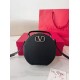 Borsa Mini Valentino VLogo Signature vitello nera Replica Replica Perfette Borsa Mini Valentino VLogo Signature vitello nera imitazioni