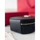 Borsa Mini Valentino VLogo Signature vitello nera Replica Replica Perfette Borsa Mini Valentino VLogo Signature vitello nera imitazioni