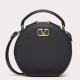 Borsa Mini Valentino VLogo Signature vitello nera Replica Replica Perfette Borsa Mini Valentino VLogo Signature vitello nera imitazioni
