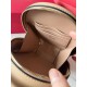 Borsa Replica Mini Valentino VLogo Signature vitello beige qualità specchio Replica Perfette Borsa 1:1 Mini Valentino VLogo Signature vitello beige imitazioni