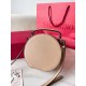 Borsa Replica Mini Valentino VLogo Signature vitello beige qualità specchio Replica Perfette Borsa 1:1 Mini Valentino VLogo Signature vitello beige imitazioni