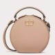 Borsa Replica Mini Valentino VLogo Signature vitello beige qualità specchio Replica Perfette Borsa 1:1 Mini Valentino VLogo Signature vitello beige imitazioni