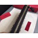 Replica fedele Valentino Rockstud Spike Zip Portafoglio Noir Agnello Riproduzione Fedele fedele Valentino Rockstud Spike Zip Portafoglio Noir Agnello imitazioni