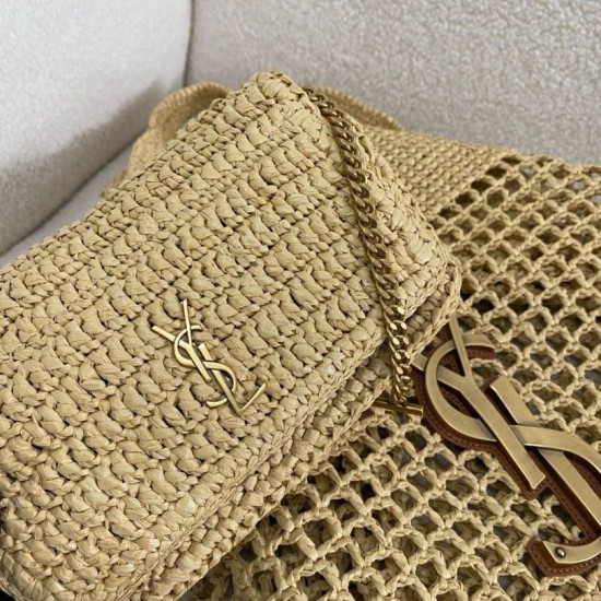 Replica Saint Laurent Icare Maxi Shopping Borse Naturel Raffia Riproduzione Fedele Saint Laurent Icare Maxi Shopping Borse Replica Naturel Raffia imitazioni