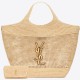 Replica Saint Laurent Icare Maxi Shopping Borse Naturel Raffia Riproduzione Fedele Saint Laurent Icare Maxi Shopping Borse Replica Naturel Raffia imitazioni