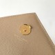 Replica Borsa Saint Laurent Envelope grande martellata beige matelassé Riproduzione Fedele Borsa Saint Laurent Envelope grande martellata beige matelassé imitazioni