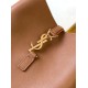 Replica Borsa hobo piccola Saint Laurent Le 5 À 7 Supple marrone Riproduzione Fedele Borsa hobo piccola Saint Laurent Le 5 À 7 Supple marrone imitazioni