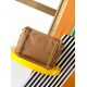 Replica Borse piccola Saint Laurent Jamie 4.3 agnello marrone Riproduzione Fedele Borse Replica piccola Saint Laurent Jamie 4.3 agnello marrone imitazioni