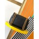 Replica Imitazione Borse Firmate piccola Saint Laurent Jamie 4.3 agnello nera Riproduzione Fedele Imitazione Borse Firmate Replica piccola Saint Laurent Jamie 4.3 agnello nera imitazioni