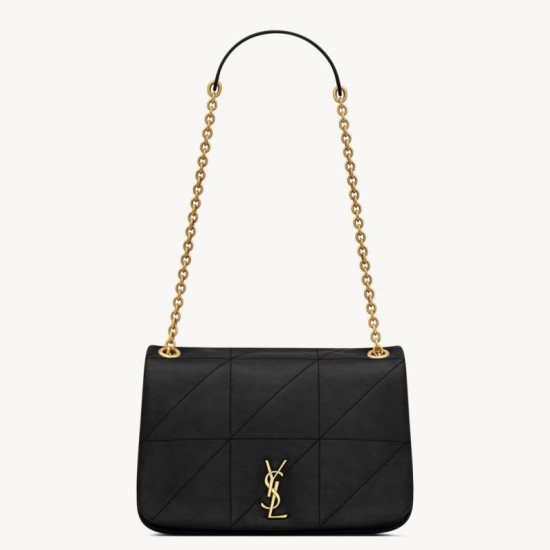 Replica Imitazione Borse Firmate piccola Saint Laurent Jamie 4.3 agnello nera Riproduzione Fedele Imitazione Borse Firmate Replica piccola Saint Laurent Jamie 4.3 agnello nera imitazioni