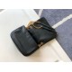 Replica Imitazione Borse Firmate piccola Saint Laurent Jamie 4.3 agnello nera Riproduzione Fedele Imitazione Borse Firmate Replica piccola Saint Laurent Jamie 4.3 agnello nera imitazioni