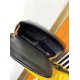 Replica Imitazione Borse Firmate piccola Saint Laurent Jamie 4.3 agnello nera Riproduzione Fedele Imitazione Borse Firmate Replica piccola Saint Laurent Jamie 4.3 agnello nera imitazioni