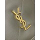 Replica Borse Imitazioni Saint Laurent Jamie 4.3 Pochon agnello verde kaki Riproduzione Fedele Borse Imitazioni Saint Laurent Jamie 4.3 Pochon agnello verde kaki imitazioni