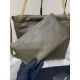 Replica Borse Imitazioni Saint Laurent Jamie 4.3 Pochon agnello verde kaki Riproduzione Fedele Borse Imitazioni Saint Laurent Jamie 4.3 Pochon agnello verde kaki imitazioni
