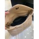 Replica Borsa piccola Saint Laurent Borsa Loulou Puffer agnello beige Riproduzione Fedele Borsa piccola Saint Laurent Borsa Loulou Puffer agnello beige imitazioni