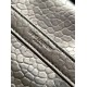 Replica Borsa media Saint Laurent Niki a catena agnello martellata nera Riproduzione Fedele Borsa media Saint Laurent Niki a catena agnello martellata nera imitazioni