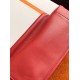 Replica Borsa media Saint Laurent Niki agnello rossa Riproduzione Fedele Borsa media Saint Laurent Niki agnello rossa imitazioni