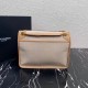Replica Borsa media Saint Laurent Niki tela di cotone Riproduzione Fedele Borsa media Saint Laurent Niki tela di cotone imitazioni