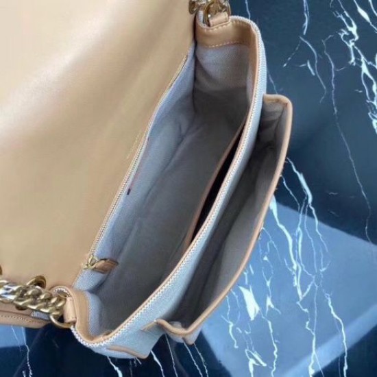 Replica Borsa media Saint Laurent Niki tela di cotone Riproduzione Fedele Borsa media Saint Laurent Niki tela di cotone imitazioni