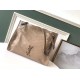 Replica Borsa shopping Saint Laurent Niki media sabbia Riproduzione Fedele Borsa shopping Saint Laurent Niki media sabbia imitazioni